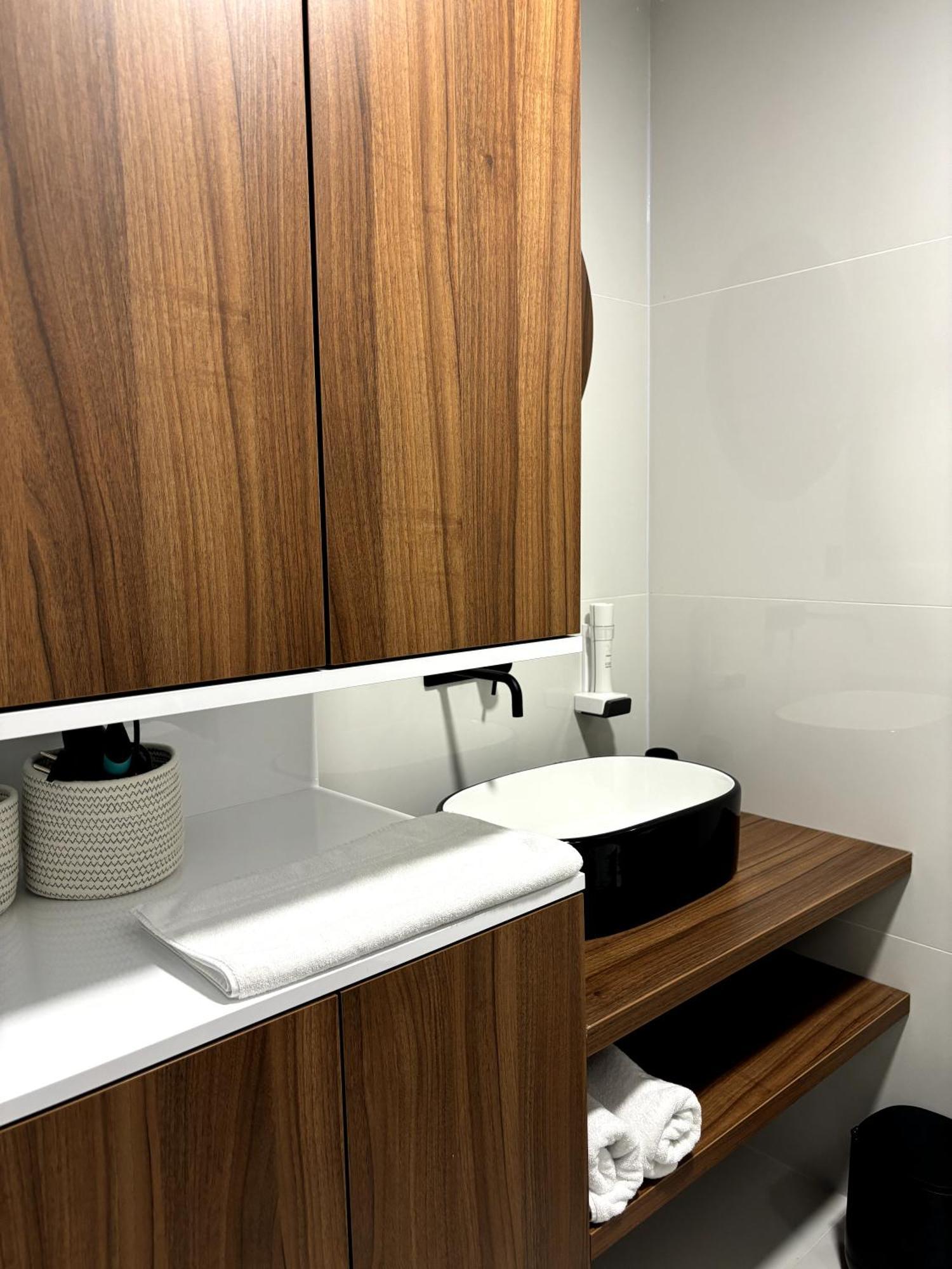 Wayout, & Wellness Apartment *