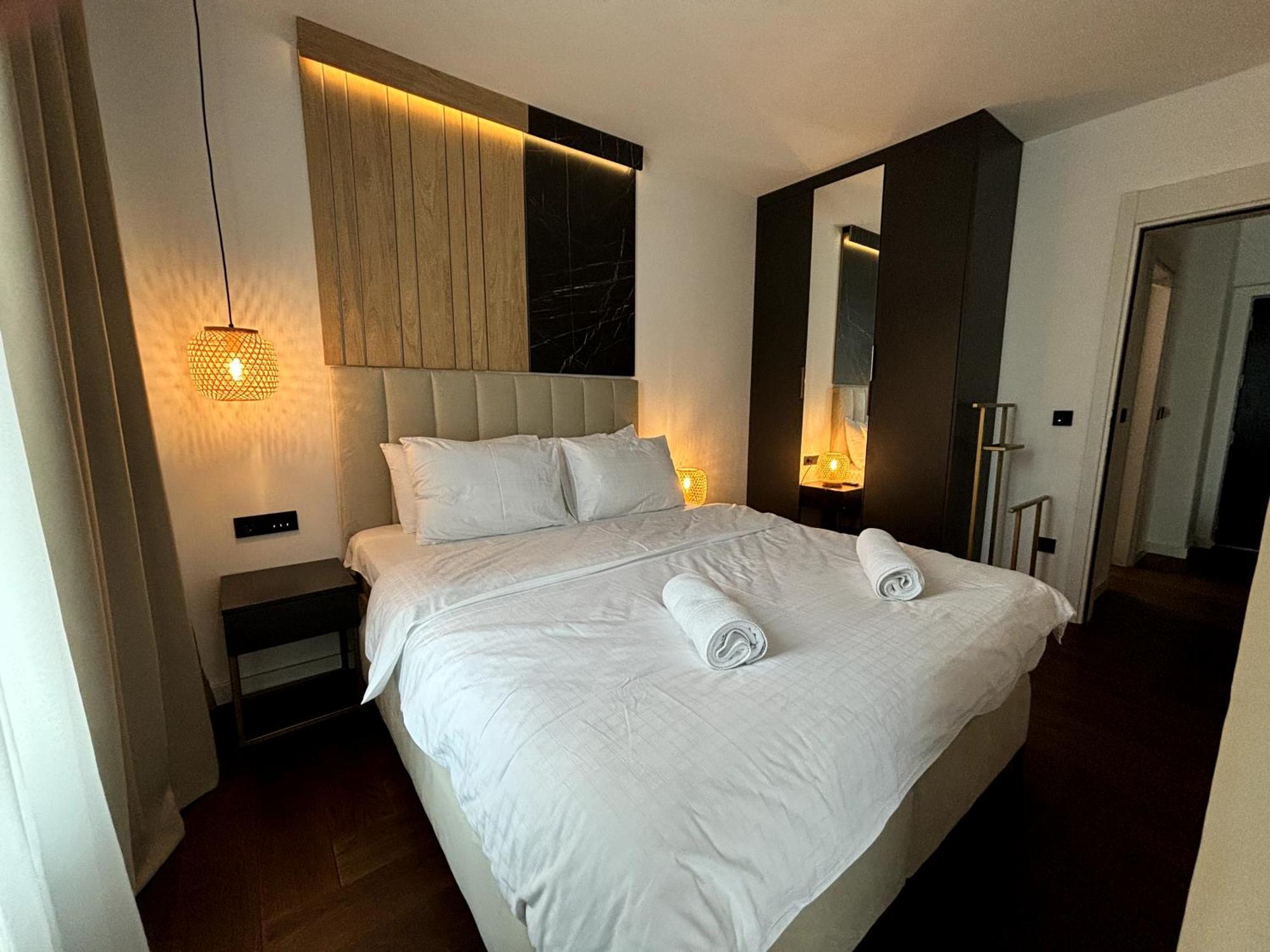 Apartment Wayout, & Wellness Zlatibor