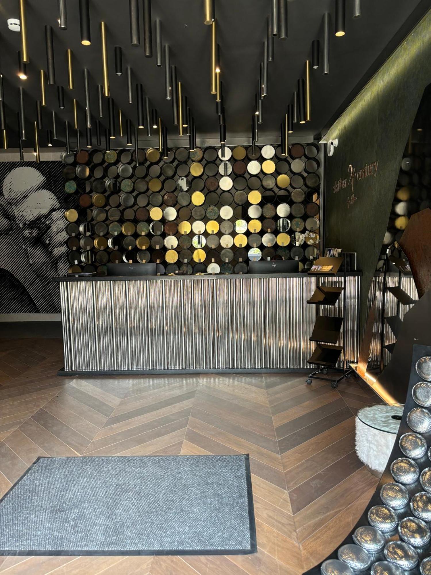 Apartment Wayout, & Wellness Zlatibor