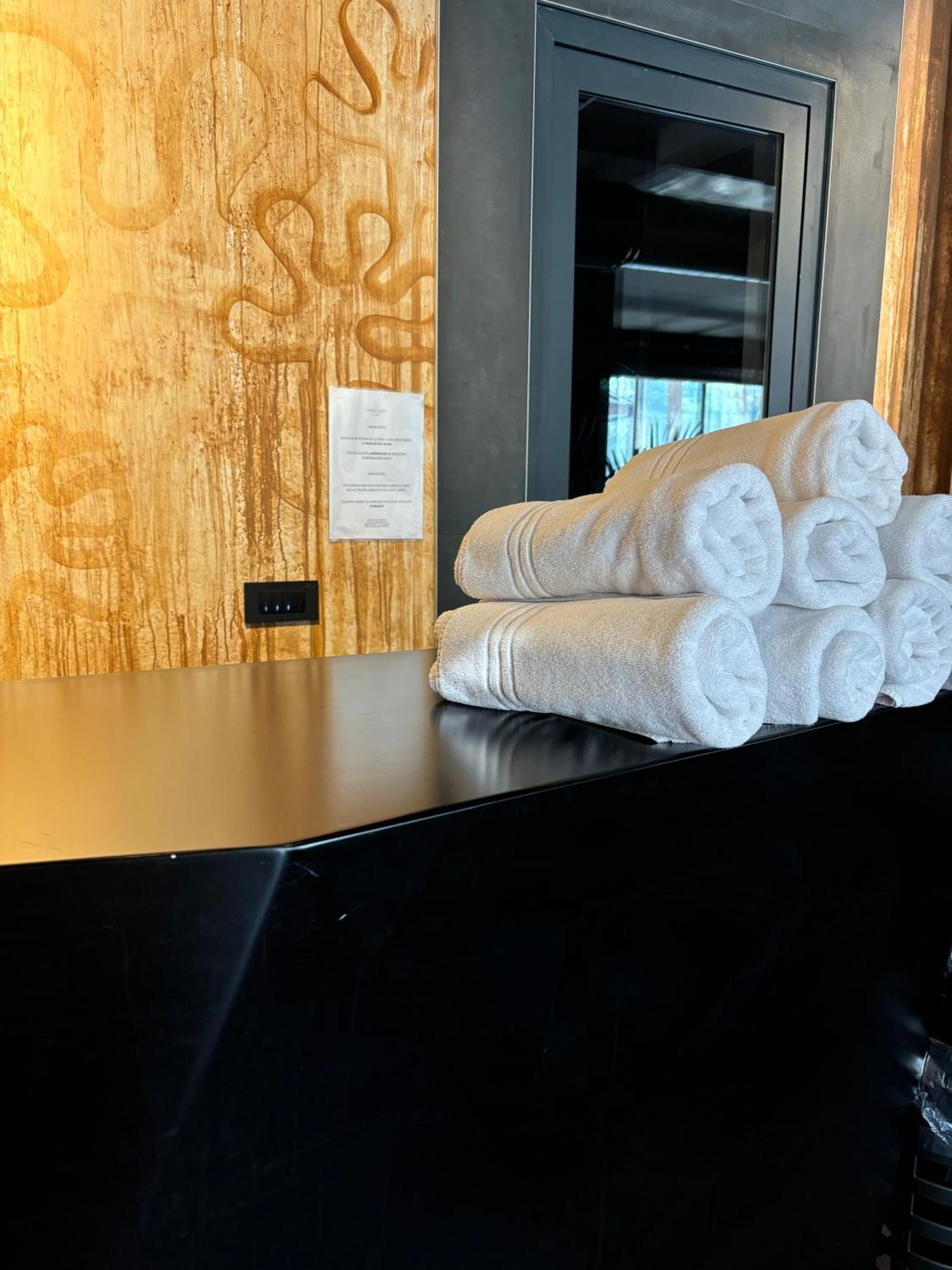 Wayout, & Wellness Apartment
