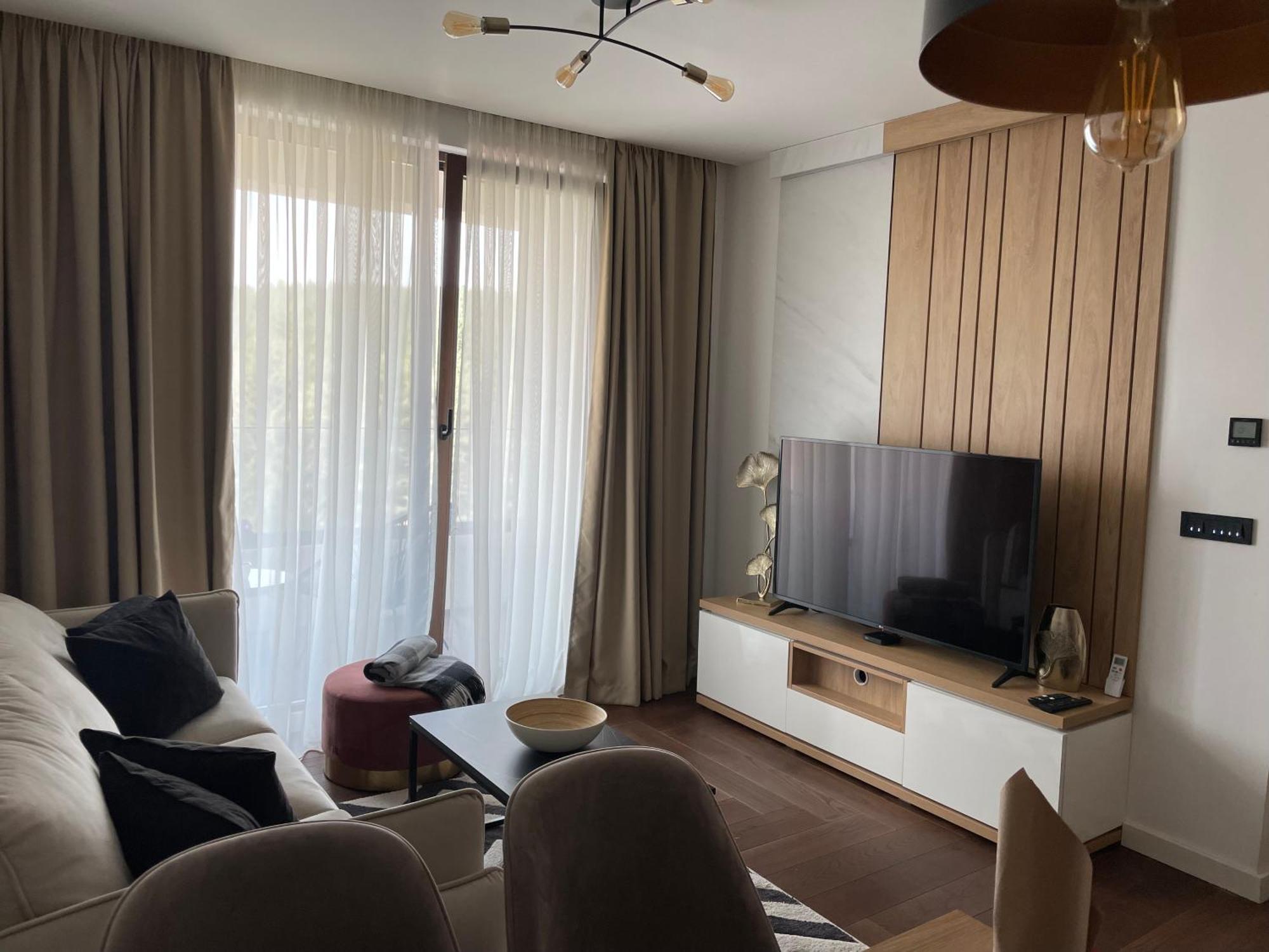Wayout, & Wellness Apartment Zlatibor