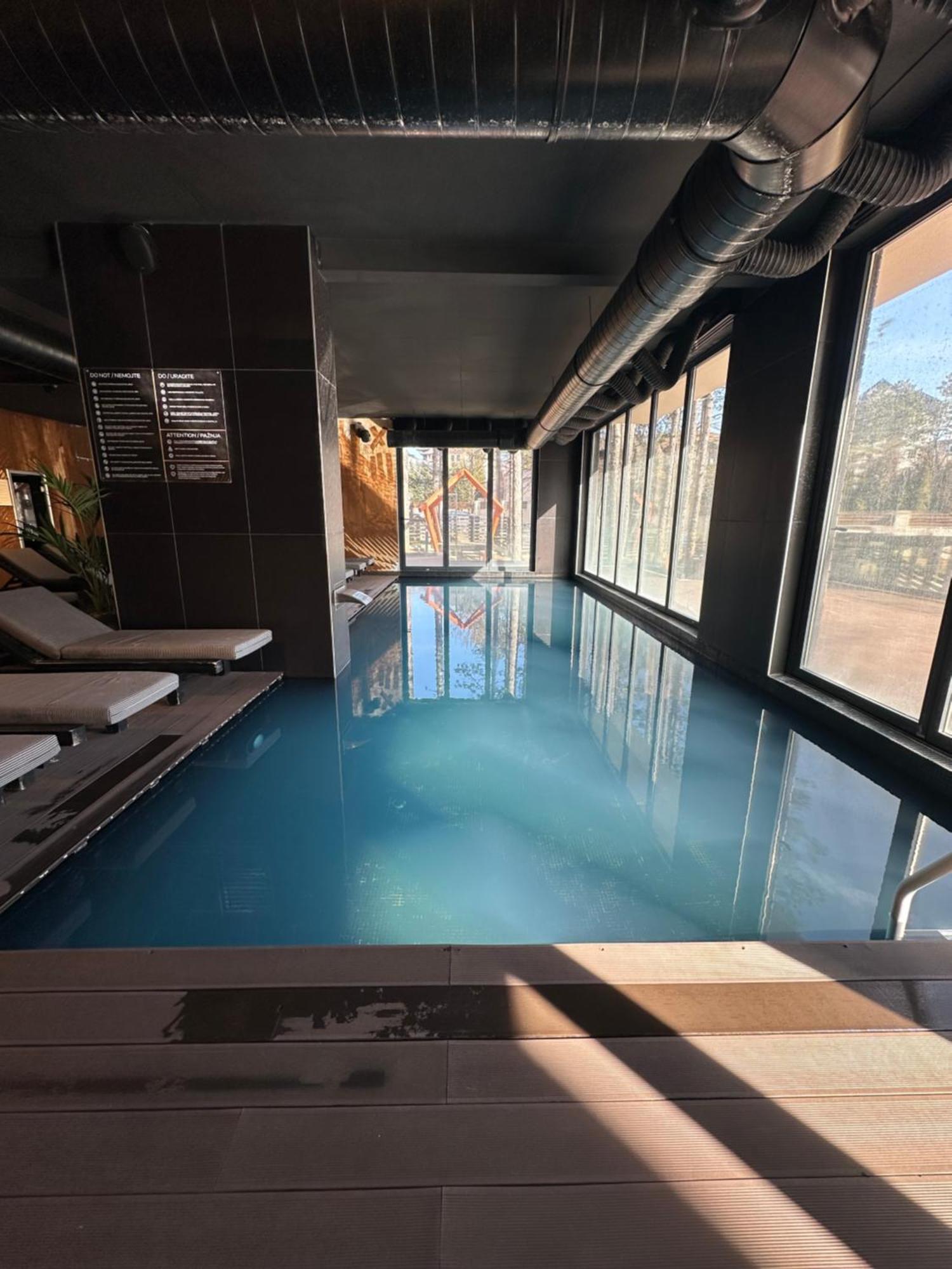 Wayout, & Wellness Zlatibor